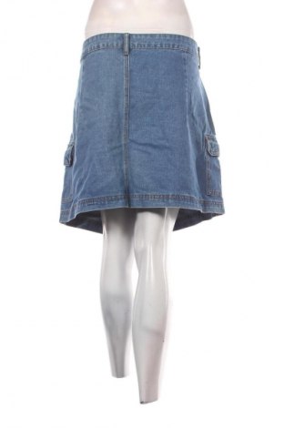 Rock SHEIN, Größe 3XL, Farbe Blau, Preis € 20,99