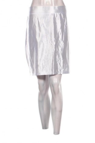 Rock SHEIN, Größe 3XL, Farbe Weiß, Preis € 13,99