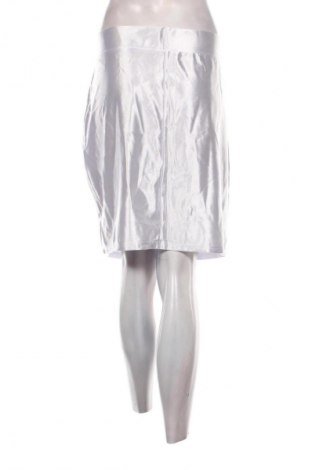 Rock SHEIN, Größe 3XL, Farbe Weiß, Preis € 13,99