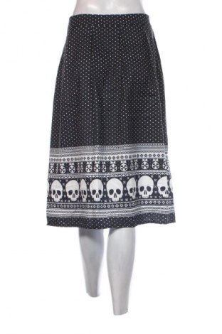 Sukně SHEIN, Velikost 3XL, Barva Vícebarevné, Cena  379,00 Kč