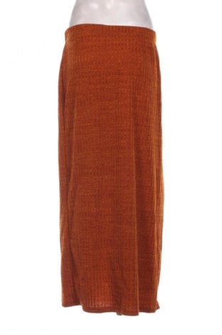 Spódnica SHEIN, Rozmiar 4XL, Kolor Beżowy, Cena 75,99 zł