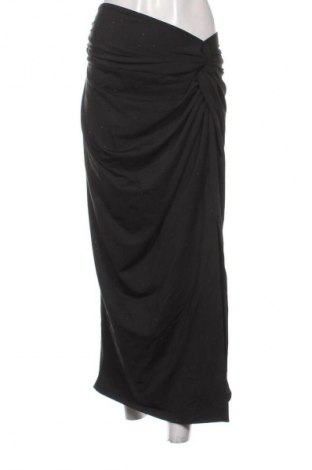 Sukně SHEIN, Velikost 3XL, Barva Černá, Cena  379,00 Kč