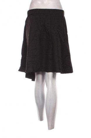 Φούστα SHEIN, Μέγεθος 3XL, Χρώμα Μαύρο, Τιμή 12,99 €
