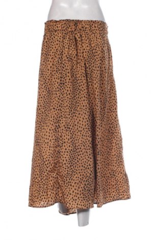 Spódnica SHEIN, Rozmiar 3XL, Kolor Kolorowy, Cena 75,99 zł