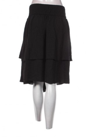 Rock SHEIN, Größe 4XL, Farbe Schwarz, Preis € 13,99