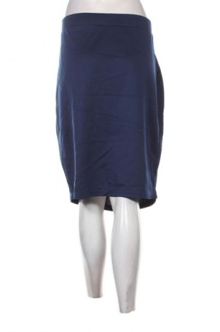 Rock SHEIN, Größe 3XL, Farbe Blau, Preis € 13,99