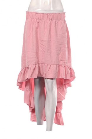 Rock SHEIN, Größe XXL, Farbe Rosa, Preis € 13,99