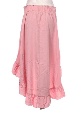 Rock SHEIN, Größe XXL, Farbe Rosa, Preis € 13,99