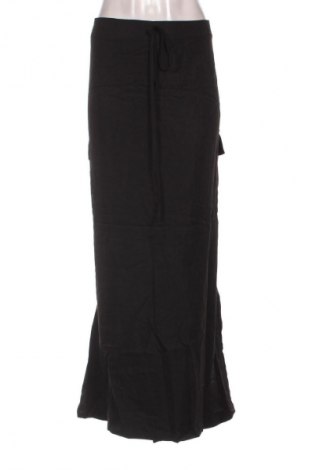 Φούστα SHEIN, Μέγεθος 4XL, Χρώμα Μαύρο, Τιμή 14,99 €