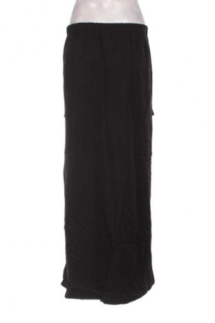 Φούστα SHEIN, Μέγεθος 4XL, Χρώμα Μαύρο, Τιμή 14,99 €