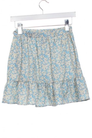 Φούστα SHEIN, Μέγεθος XS, Χρώμα Πολύχρωμο, Τιμή 12,99 €
