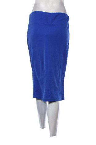 Φούστα SHEIN, Μέγεθος XL, Χρώμα Μπλέ, Τιμή 14,99 €