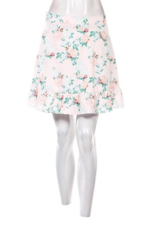 Fustă SHEIN, Mărime L, Culoare Multicolor, Preț 55,99 Lei