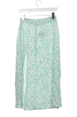 Fustă SHEIN, Mărime S, Culoare Multicolor, Preț 78,99 Lei