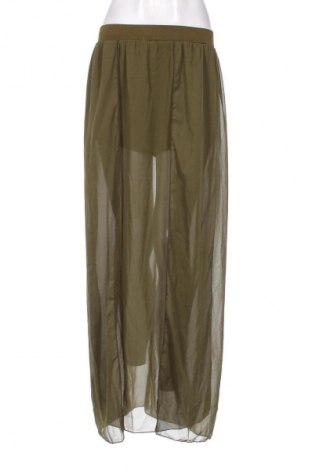 Rock SHEIN, Größe S, Farbe Grün, Preis 10,99 €