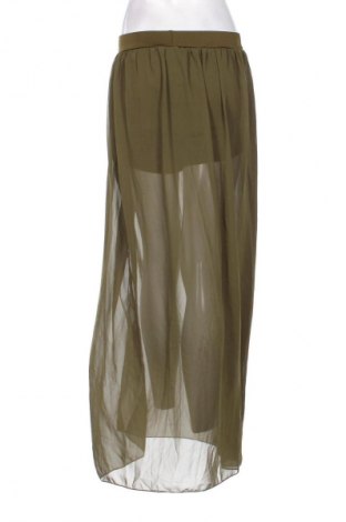 Rock SHEIN, Größe S, Farbe Grün, Preis 10,99 €