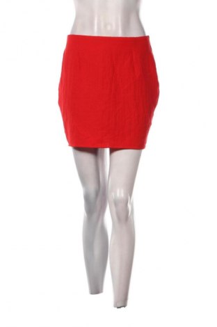 Rock SHEIN, Größe M, Farbe Rot, Preis € 13,99