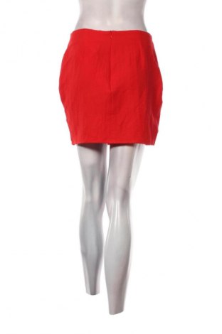 Rock SHEIN, Größe M, Farbe Rot, Preis € 13,99
