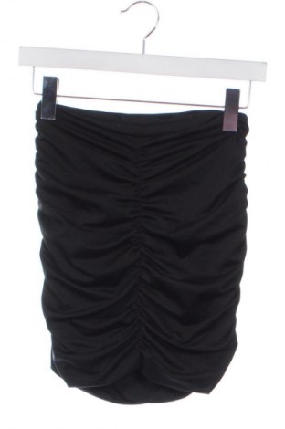 Φούστα SHEIN, Μέγεθος XS, Χρώμα Μαύρο, Τιμή 12,99 €