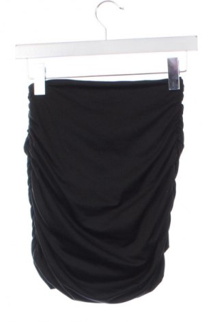 Φούστα SHEIN, Μέγεθος XS, Χρώμα Μαύρο, Τιμή 12,99 €