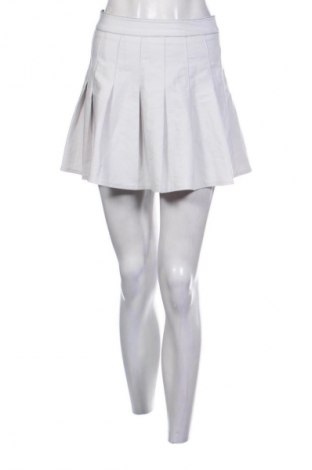 Rock SHEIN, Größe S, Farbe Grau, Preis 9,72 €