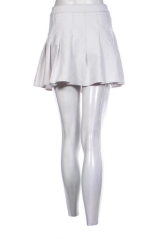 Rock SHEIN, Größe S, Farbe Grau, Preis 9,72 €