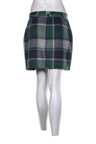 Fustă SHEIN, Mărime M, Culoare Multicolor, Preț 52,00 Lei