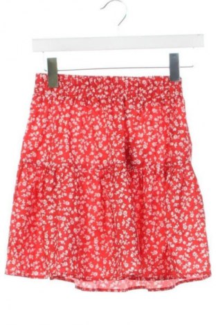 Rock SHEIN, Größe XS, Farbe Mehrfarbig, Preis € 13,99