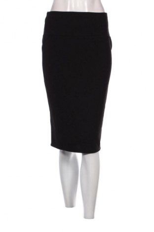 Φούστα SHEIN, Μέγεθος M, Χρώμα Μαύρο, Τιμή 14,99 €