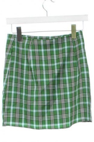 Rock SHEIN, Größe XS, Farbe Mehrfarbig, Preis € 13,99