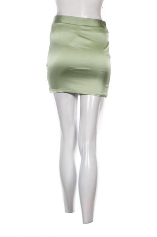 Φούστα SHEIN, Μέγεθος S, Χρώμα Πράσινο, Τιμή 12,99 €