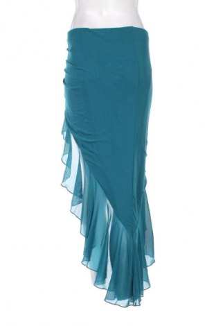 Fustă SHEIN, Mărime M, Culoare Albastru, Preț 122,99 Lei