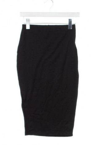 Rock SHEIN, Größe XS, Farbe Schwarz, Preis € 16,99