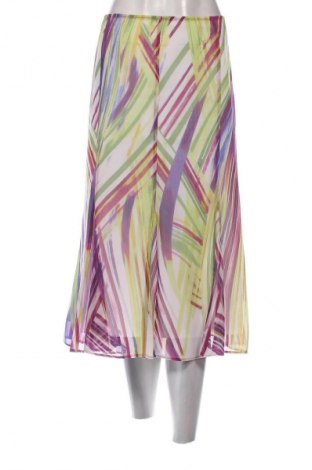 Φούστα Samoon By Gerry Weber, Μέγεθος XXL, Χρώμα Πολύχρωμο, Τιμή 21,00 €