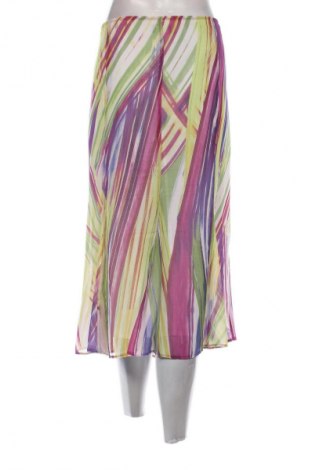 Φούστα Samoon By Gerry Weber, Μέγεθος XXL, Χρώμα Πολύχρωμο, Τιμή 21,00 €