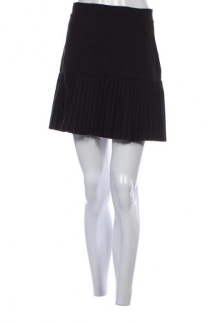 Sukně Sateen, Velikost M, Barva Černá, Cena  309,00 Kč