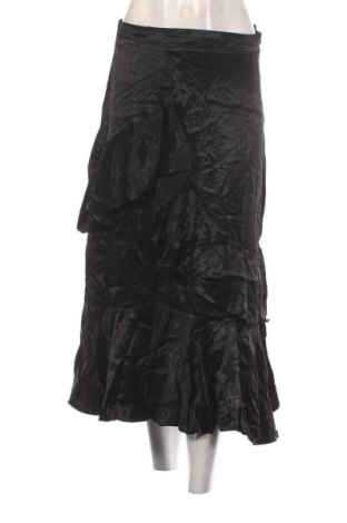 Spódnica Sateen, Rozmiar M, Kolor Czarny, Cena 75,99 zł