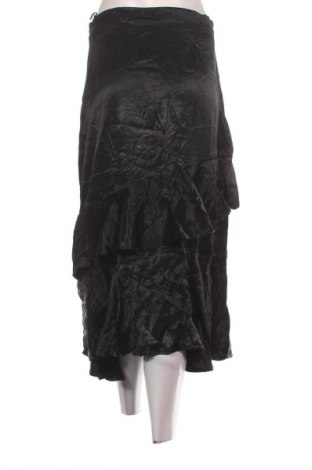 Spódnica Sateen, Rozmiar M, Kolor Czarny, Cena 75,99 zł