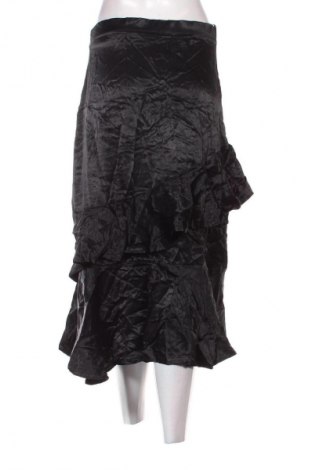 Sukně Sateen, Velikost M, Barva Černá, Cena  159,00 Kč