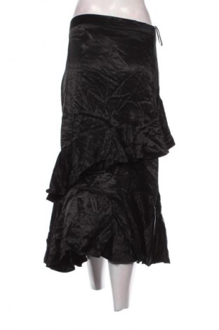 Rock Sateen, Größe M, Farbe Schwarz, Preis € 16,99