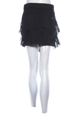 Φούστα Silvian Heach, Μέγεθος S, Χρώμα Μαύρο, Τιμή 63,43 €