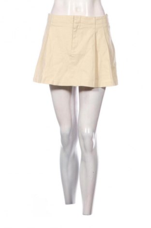 Rock Sinsay, Größe L, Farbe Beige, Preis 9,72 €