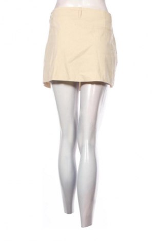 Rock Sinsay, Größe L, Farbe Beige, Preis 9,72 €