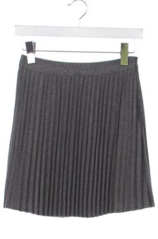 Φούστα Sinsay, Μέγεθος XS, Χρώμα Γκρί, Τιμή 9,72 €