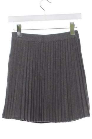 Φούστα Sinsay, Μέγεθος XS, Χρώμα Γκρί, Τιμή 9,72 €