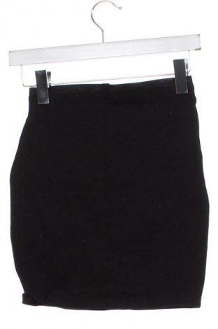 Rock Sinsay, Größe XS, Farbe Schwarz, Preis € 10,00
