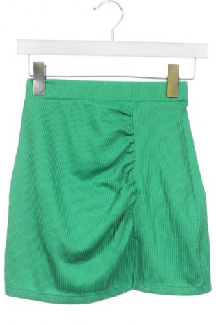 Sukňa Sinsay, Veľkosť XS, Farba Zelená, Cena  9,72 €