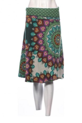 Fustă Smashed Lemon, Mărime S, Culoare Multicolor, Preț 210,99 Lei