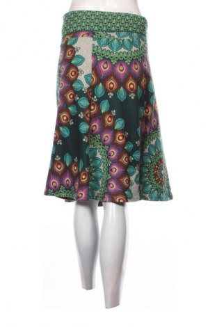 Fustă Smashed Lemon, Mărime S, Culoare Multicolor, Preț 210,99 Lei