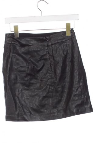 Rock Stradivarius, Größe XS, Farbe Schwarz, Preis € 6,99